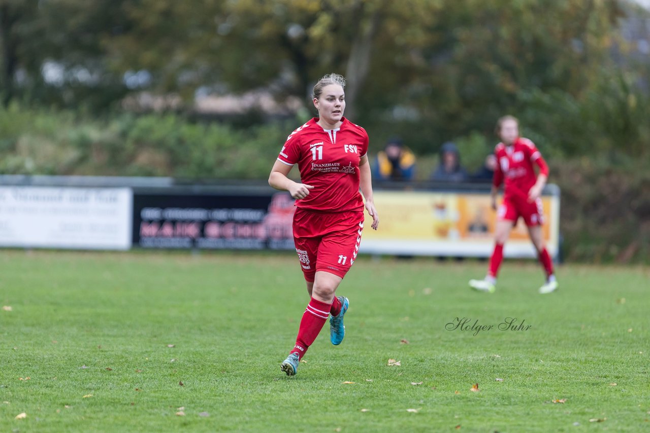 Bild 151 - F SV Farnewinkel-Nindorf - IF Stjernen Flensborg : Ergebnis: 0:1